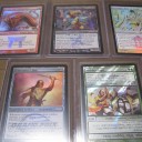 Legend of Saviors of Kamigawa