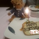 Happy Birthday ☆