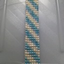 これは頭を使うぞ！ビーズ織り