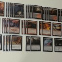 【大会結果】無料FNM ラクドスドラゴンズでHamano Kouheiさん優勝です。