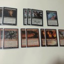 【大会結果】無料FNM ラクドスドラゴンズでHamano Kouheiさん優勝です。