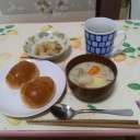 睡眠のパターンが…♪