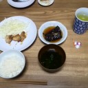 スペインでも日本でも雨は止む♪