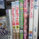 どうせダメなら…