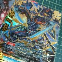 【BF】新弾開封と地元の現状