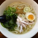 この夏のラーメン、その２