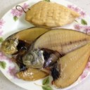 燻製2回目（続き）