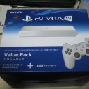 PS VITA TV
