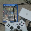 PS VITA TV