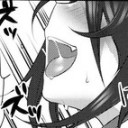 (・ω・()きゅ