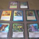 Legend of Time Spiral(＆Time Shifted)
