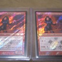 Legend of Time Spiral(＆Time Shifted)