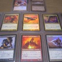 Legend of Planar Chaos
