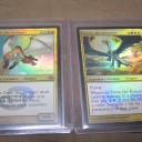 Legend of Planar Chaos