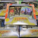 Legend of Planar Chaos