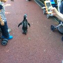 土曜　〓動物と頭痛と〓