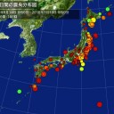 ９月１３日の朝記。