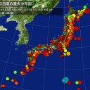 ９月１３日の朝記。