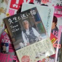 先生と迷い猫