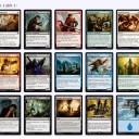 MO ORI×3 Pack-per-Win Swiss Draft その４ ＜飛空士志願者＞
