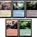 【BFZ】スポイラー  〜コモンのタップインランドサイクルが強い〜