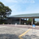 志村ふくみ展に！