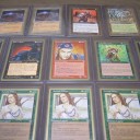 Legend of World Championship Decks