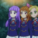 アイカツ