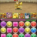 【パズドラ】極限の闘技場