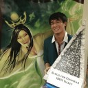 【バースデー大会】優勝者インタビュー　Fujita Toshihide