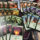 9/20東京MTGデュアラン杯