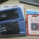 NEW 3DS LL