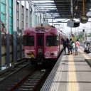 弾丸トラベル 出雲・松江の旅 その1
