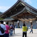 弾丸トラベル 出雲・松江の旅 その1