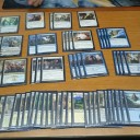 【大会結果】戦乱のゼンディカー1BOX争奪戦スタンダード