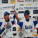 三浦が42歳以上のシーズン右投げ初の６勝目だぜ～！！