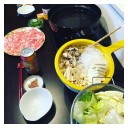食べて遊んで仕事して