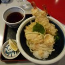 花を見て飯を食べる