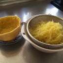 そうめんかぼちゃ