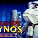 重装機兵レイノス【PS4】