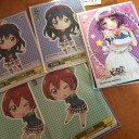 深夜プレリinプリニークラブ金山店