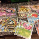 XY8赤い閃光＆青い衝撃