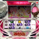 スロ　サンキューまっど