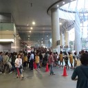 札幌北エール、１日目❗