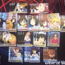 【ヴァイス】アイドルマスター シンデレラガールズ TD限定構築【デッキレシピ】