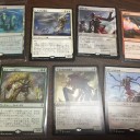 9/27 戦乱のゼンディカープレリ at 晴れる屋 (ひみつにレシピ)