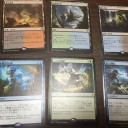 9/27 戦乱のゼンディカープレリ at 晴れる屋 (ひみつにレシピ)