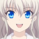 最終回まで頑張ってみてきたCharlotteだけど、その頑張りは全くの無駄だったよ。報われなかった。勘弁してくれ。もう。ほんと。