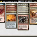 Legacy Cube Single Elimination