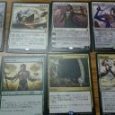 15/09/27 【MtG】BFZ Pre Release Event@広島YSのレポート(簡易)